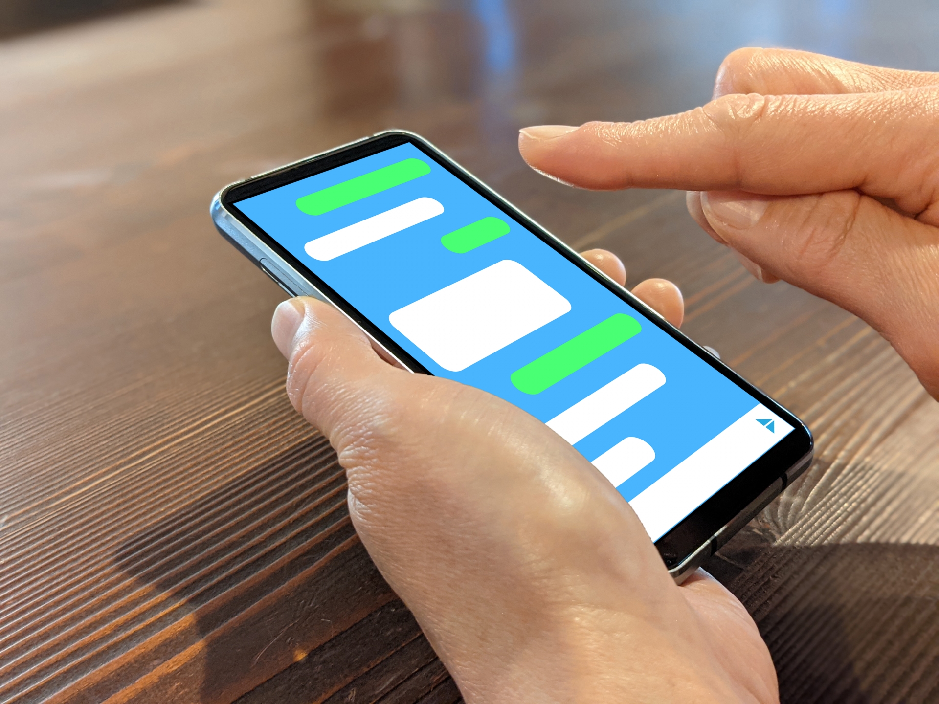 八尾市 就労継続支援B型 SnowWorks お問合せ